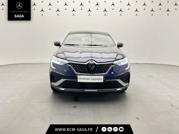 RENAULT Arkana Esprit Alpine  1.6 143 ch EDC