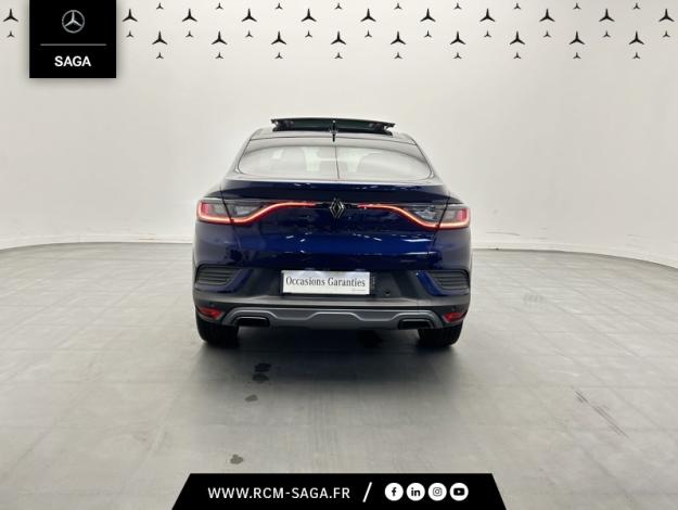 RENAULT Arkana Esprit Alpine  1.6 143 ch EDC