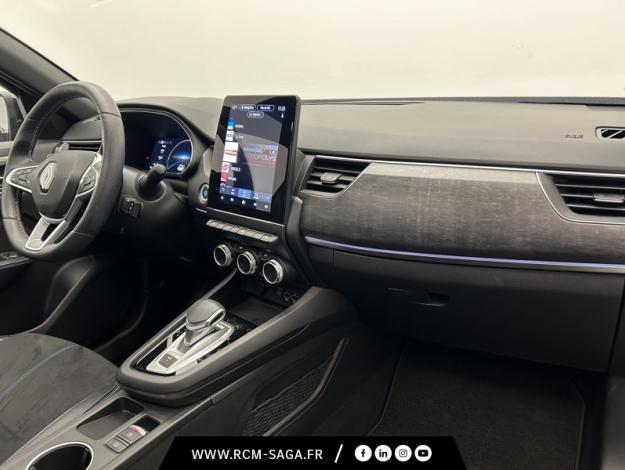 RENAULT Arkana Esprit Alpine  1.6 143 ch EDC