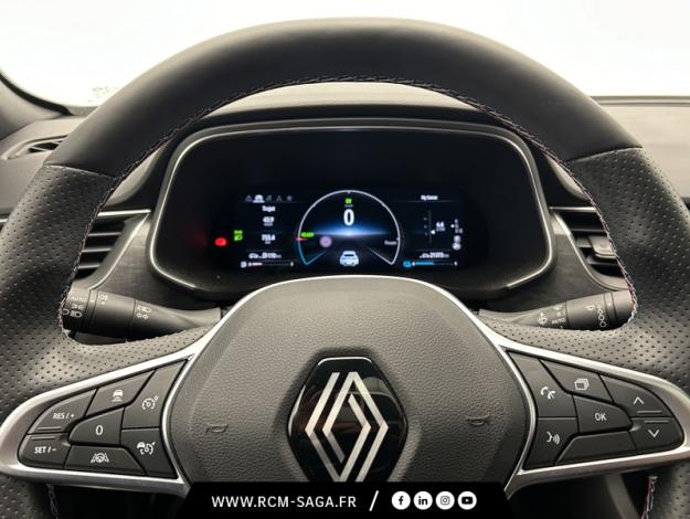 RENAULT Arkana Esprit Alpine  1.6 143 ch EDC