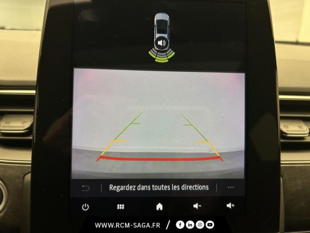 RENAULT Arkana Esprit Alpine  1.6 143 ch EDC