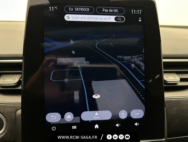 RENAULT Arkana Esprit Alpine  1.6 143 ch EDC