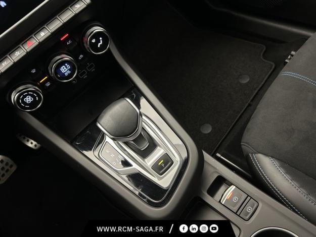 RENAULT Arkana Esprit Alpine  1.6 143 ch EDC