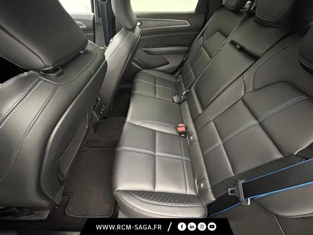 RENAULT Arkana Esprit Alpine  1.6 143 ch EDC