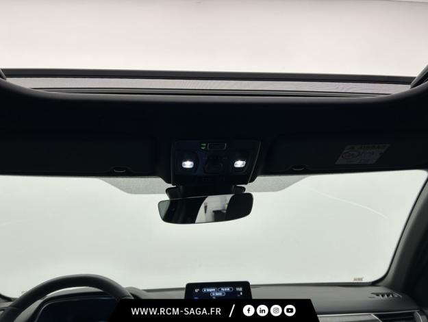 RENAULT Arkana Esprit Alpine  1.6 143 ch EDC