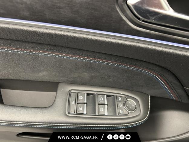 RENAULT Arkana Esprit Alpine  1.6 143 ch EDC