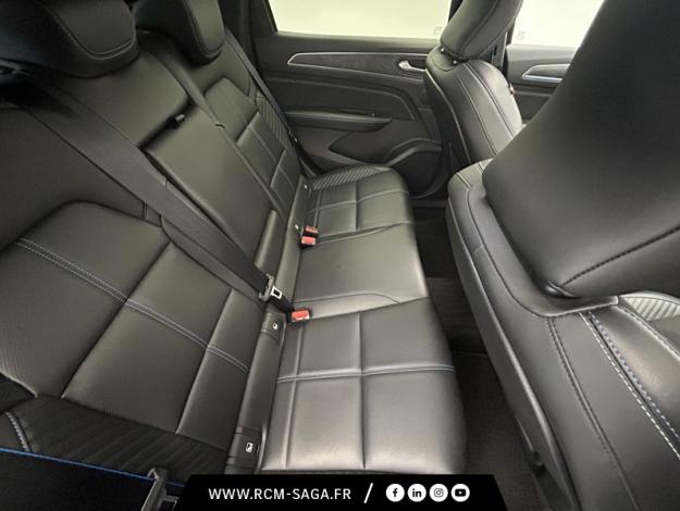 RENAULT Arkana Esprit Alpine  1.6 143 ch EDC