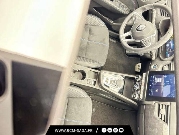 RENAULT Arkana Esprit Alpine  1.6 143 ch EDC