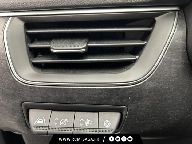 RENAULT Arkana Esprit Alpine  1.6 143 ch EDC