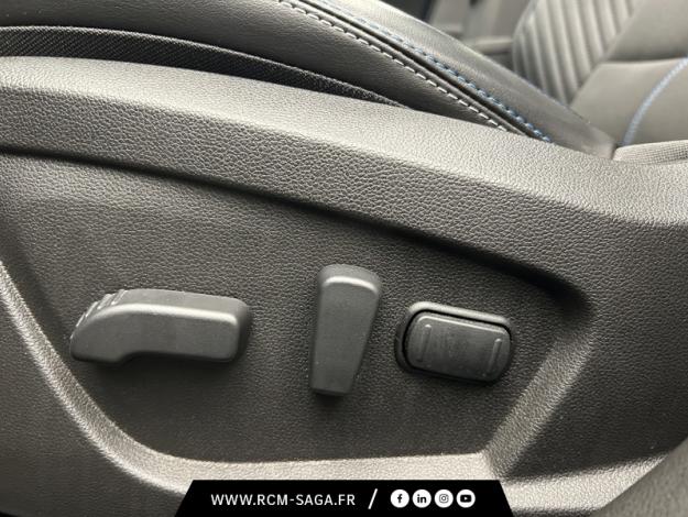 RENAULT Arkana Esprit Alpine  1.6 143 ch EDC