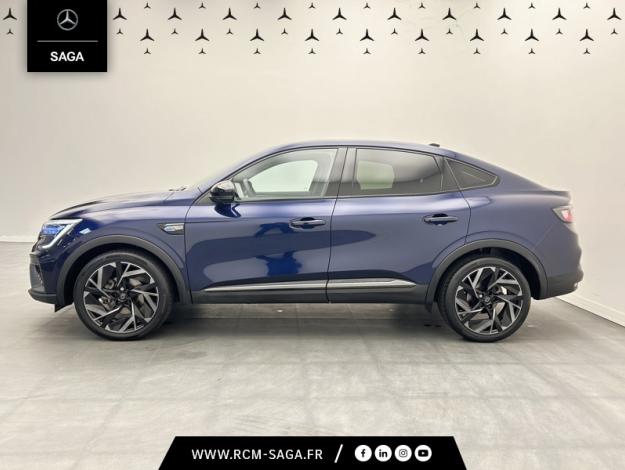 RENAULT Arkana Esprit Alpine  1.6 143 ch EDC