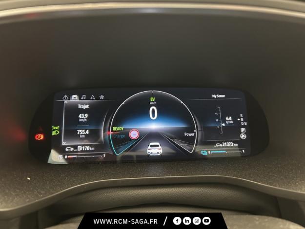 RENAULT Arkana Esprit Alpine  1.6 143 ch EDC