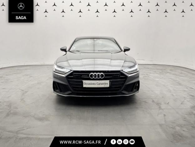 AUDI A7 Sportback 55 basis TFSI e quattro  2.0 367 ch S-tronic7