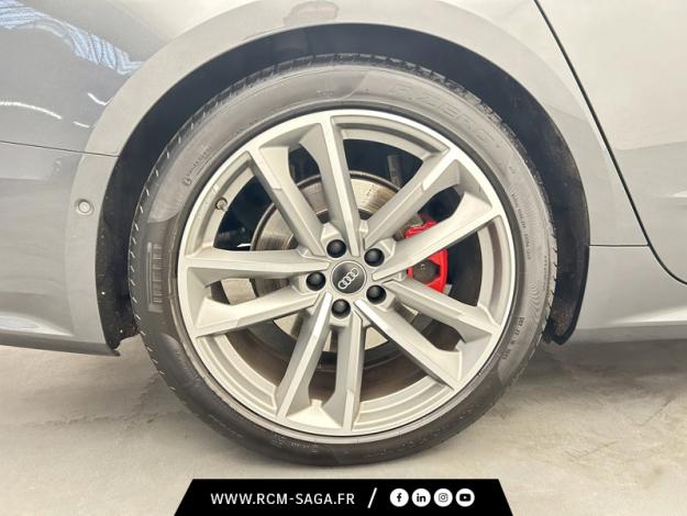 AUDI A7 Sportback 55 basis TFSI e quattro  2.0 367 ch S-tronic7