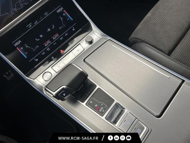 AUDI A7 Sportback 55 basis TFSI e quattro  2.0 367 ch S-tronic7