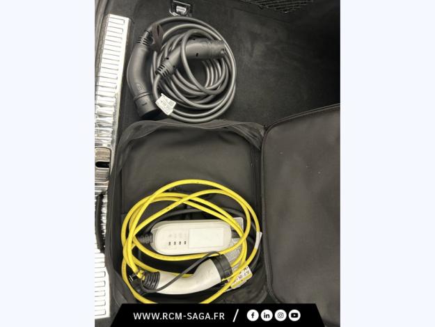 AUDI A7 Sportback 55 basis TFSI e quattro  2.0 367 ch S-tronic7