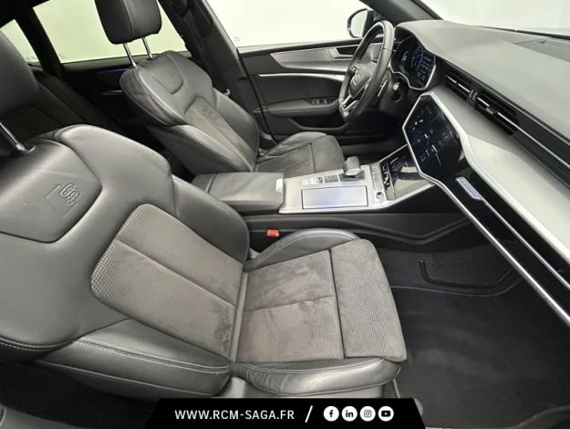 AUDI A7 Sportback 55 basis TFSI e quattro  2.0 367 ch S-tronic7