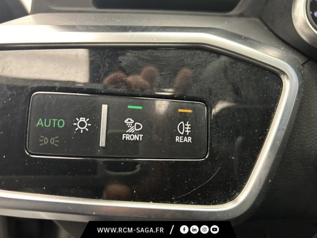 AUDI A7 Sportback 55 basis TFSI e quattro  2.0 367 ch S-tronic7