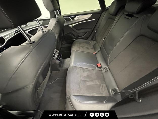 AUDI A7 Sportback 55 basis TFSI e quattro  2.0 367 ch S-tronic7