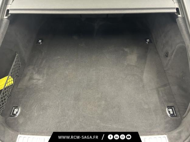 AUDI A7 Sportback 55 basis TFSI e quattro  2.0 367 ch S-tronic7