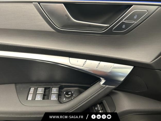 AUDI A7 Sportback 55 basis TFSI e quattro  2.0 367 ch S-tronic7