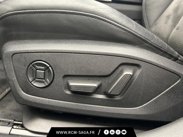 AUDI A7 Sportback 55 basis TFSI e quattro  2.0 367 ch S-tronic7