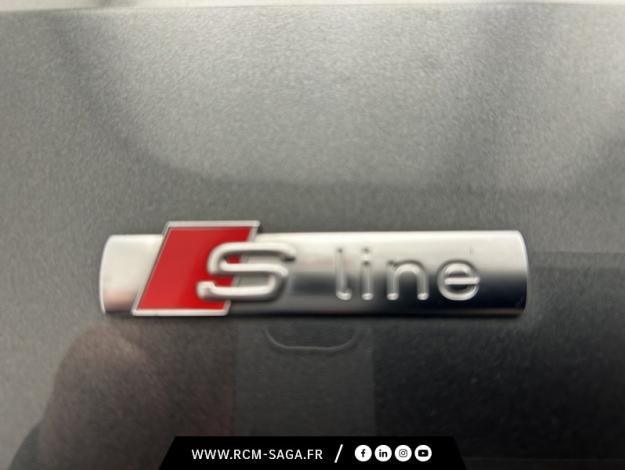 AUDI A7 Sportback 55 basis TFSI e quattro  2.0 367 ch S-tronic7