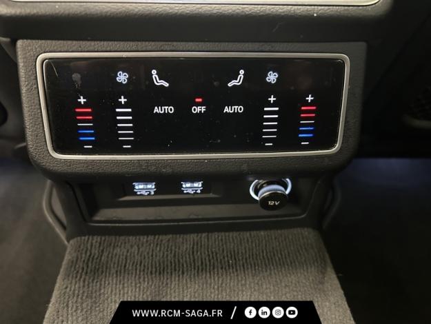 AUDI A7 Sportback 55 basis TFSI e quattro  2.0 367 ch S-tronic7