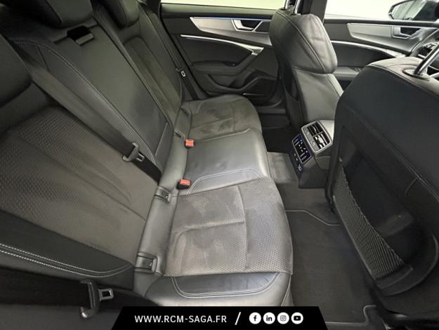 AUDI A7 Sportback 55 basis TFSI e quattro  2.0 367 ch S-tronic7