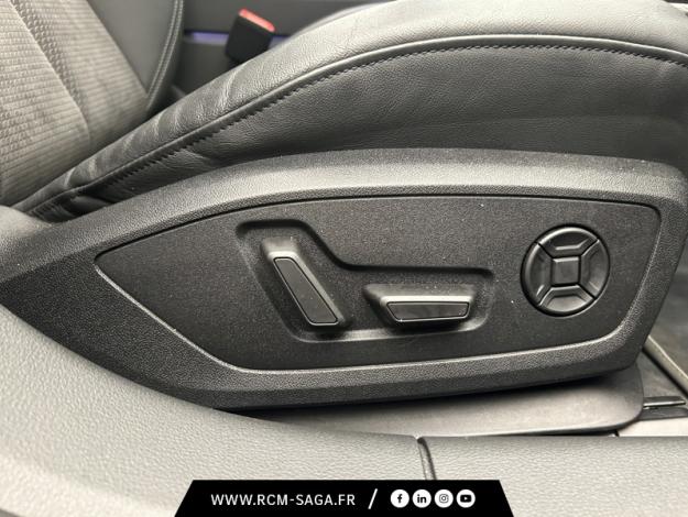 AUDI A7 Sportback 55 basis TFSI e quattro  2.0 367 ch S-tronic7