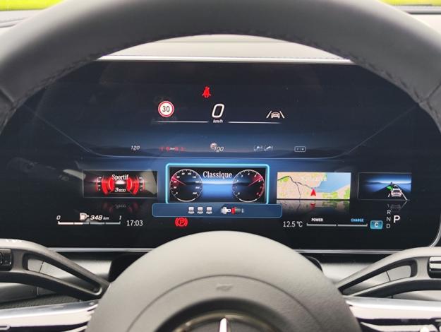 MERCEDES-BENZ GLC SUV GLC 220 d 4MATIC AMG Line  GLC 220 d 4MATIC AMG Line