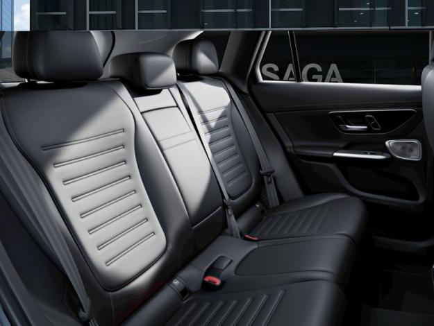 MERCEDES-BENZ GLC SUV GLC 220 d 4MATIC AMG Line  GLC 220 d 4MATIC AMG Line