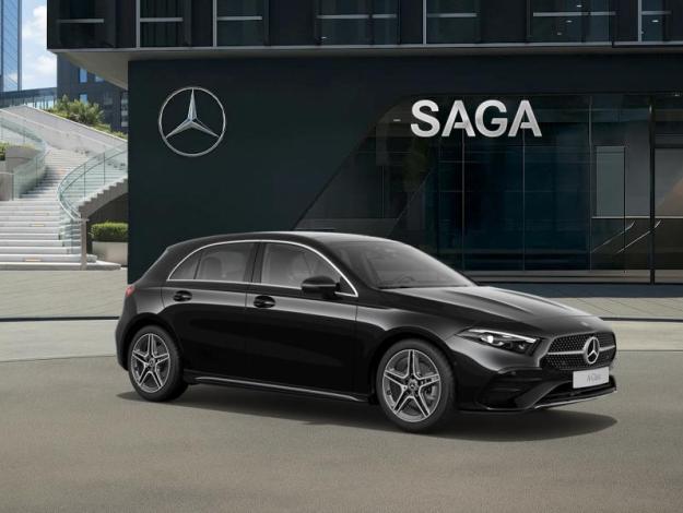 MERCEDES-BENZ Classe A 200 d Edition 140  Classe A 200 d Edition 140