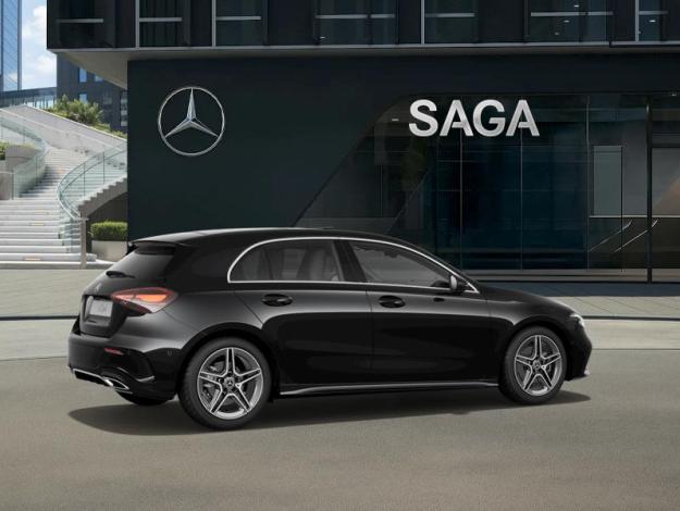 MERCEDES-BENZ Classe A 200 d Edition 140  Classe A 200 d Edition 140