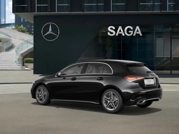 MERCEDES-BENZ Classe A 200 d Edition 140  Classe A 200 d Edition 140