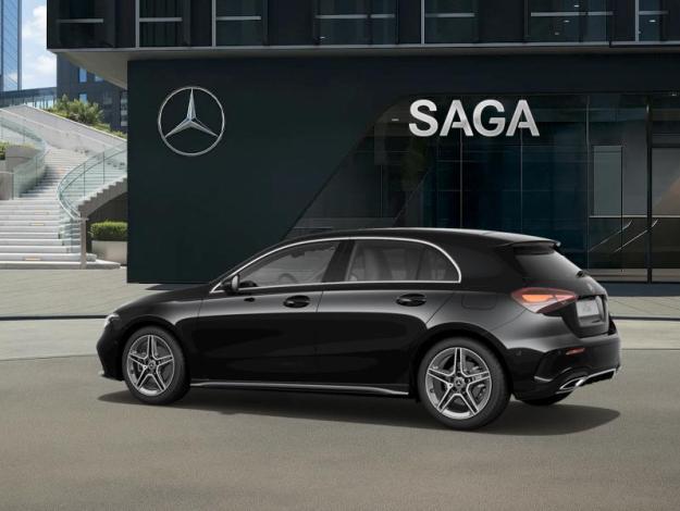 MERCEDES-BENZ Classe A 200 d Edition 140  Classe A 200 d Edition 140