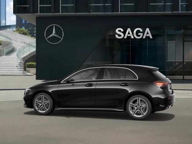 MERCEDES-BENZ Classe A 200 d Edition 140  Classe A 200 d Edition 140