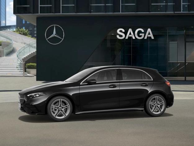 MERCEDES-BENZ Classe A 200 d Edition 140  Classe A 200 d Edition 140