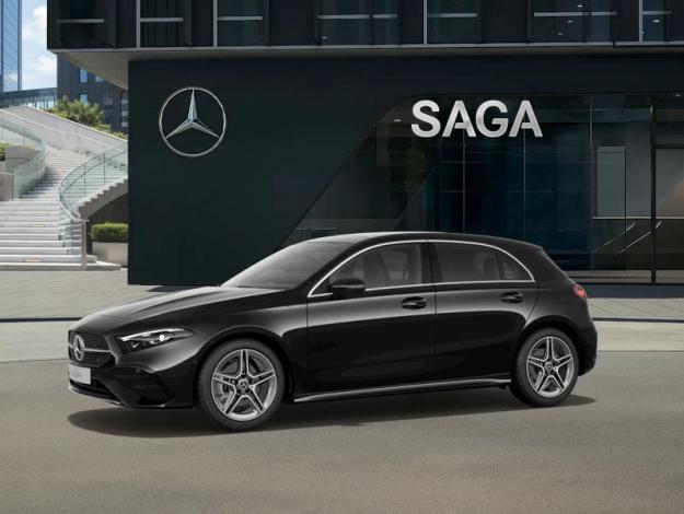 MERCEDES-BENZ Classe A 200 d Edition 140  Classe A 200 d Edition 140