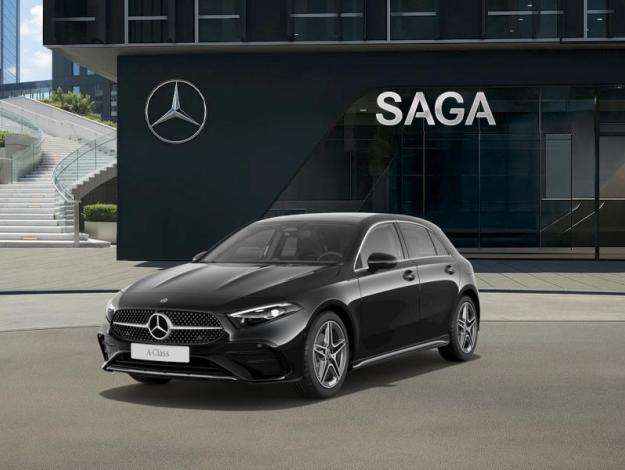 MERCEDES-BENZ Classe A 200 d Edition 140  Classe A 200 d Edition 140