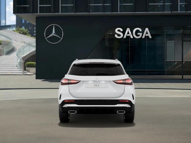 MERCEDES-BENZ GLA 250 e Hybrid EQ Edition 140  GLA 250 e Hybrid EQ Edition 140