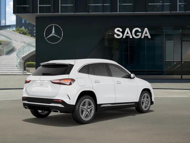 MERCEDES-BENZ GLA 250 e Hybrid EQ Edition 140  GLA 250 e Hybrid EQ Edition 140