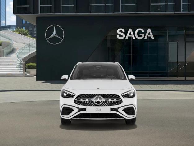 MERCEDES-BENZ GLA 250 e Hybrid EQ Edition 140  GLA 250 e Hybrid EQ Edition 140