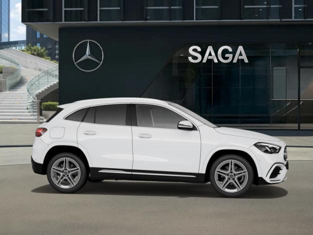 MERCEDES-BENZ GLA 250 e Hybrid EQ Edition 140  GLA 250 e Hybrid EQ Edition 140