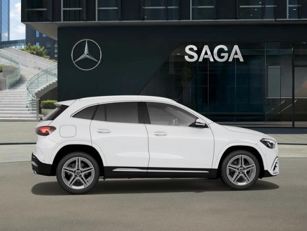 MERCEDES-BENZ GLA 250 e Hybrid EQ Edition 140  GLA 250 e Hybrid EQ Edition 140