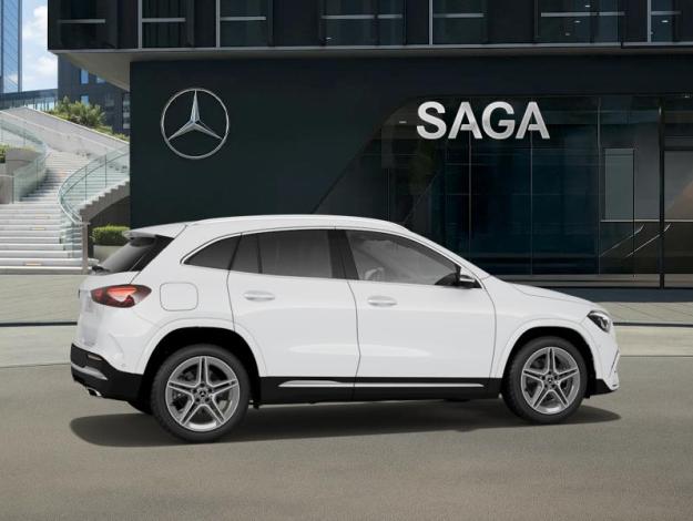 MERCEDES-BENZ GLA 250 e Hybrid EQ Edition 140  GLA 250 e Hybrid EQ Edition 140