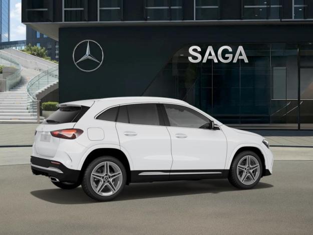 MERCEDES-BENZ GLA 250 e Hybrid EQ Edition 140  GLA 250 e Hybrid EQ Edition 140