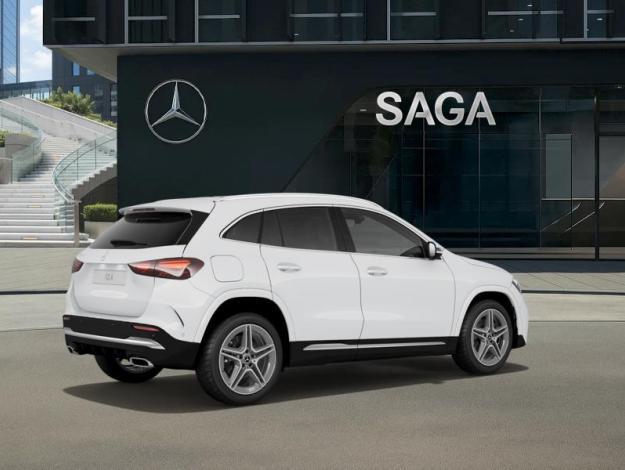 MERCEDES-BENZ GLA 250 e Hybrid EQ Edition 140  GLA 250 e Hybrid EQ Edition 140