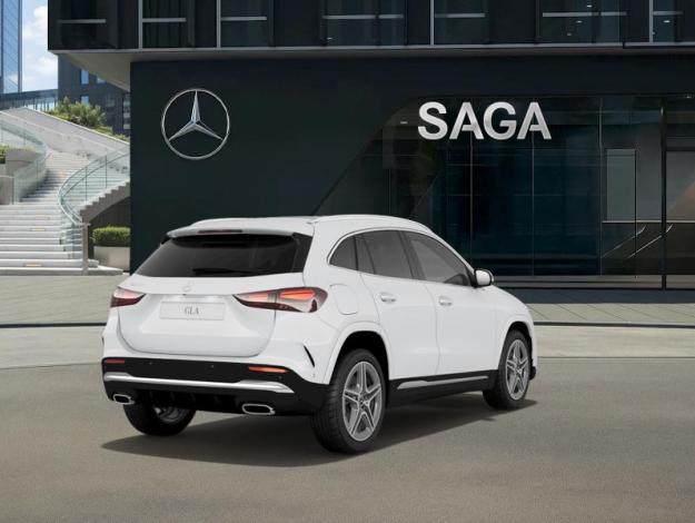 MERCEDES-BENZ GLA 250 e Hybrid EQ Edition 140  GLA 250 e Hybrid EQ Edition 140
