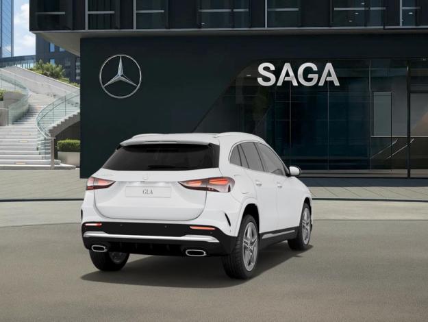 MERCEDES-BENZ GLA 250 e Hybrid EQ Edition 140  GLA 250 e Hybrid EQ Edition 140